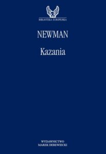 Okładka: Kazania. Wybór