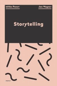 Okładka: Natural Storytelling / Visual Storytelling