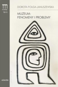 Okładka: Muzeum: fenomeny i problemy