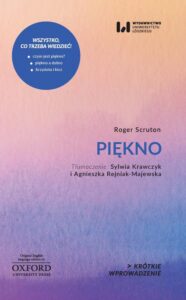 Okładka: Piękno