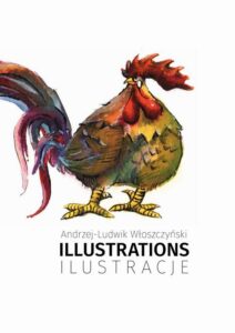 Okładka: Illustrations/Ilustracje