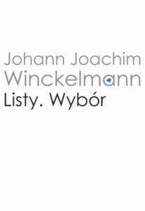 Okładka: Listy. Wybór