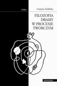 Okładka: Filozofia dramy Tom 1 i 2