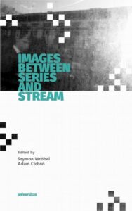 Okładka: Images Between Series and Stream
