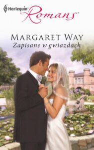 Okładka: Zapisane w gwiazdach