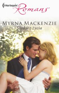 Okładka: Słodycz życia