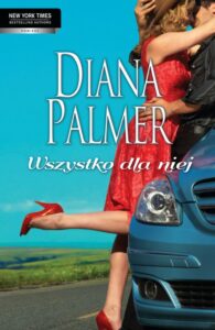 Okładka: Wszystko dla niej