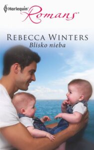 Okładka: Blisko nieba