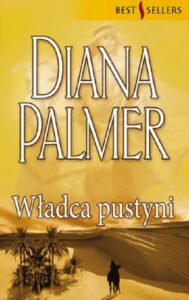 Okładka: Władca pustyni