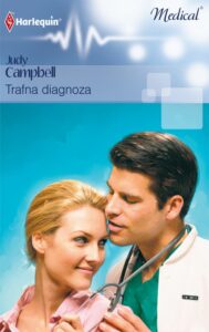 Okładka: Trafna diagnoza