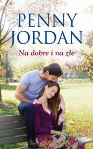 Okładka: Na dobre i na złe