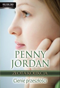 Okładka: Cienie przeszłości