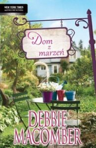 Okładka: Dom z marzeń