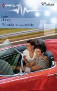 Okładka: Recepta na szczęście
