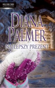 Okładka: Najlepszy prezent