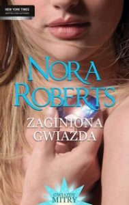 Okładka: Zaginiona gwiazda