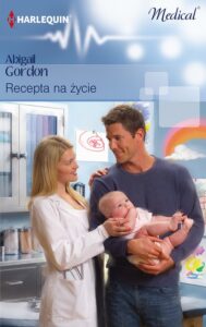 Okładka: Recepta na życie