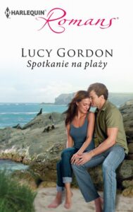 Okładka: Spotkanie na plaży