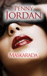 Okładka: Maskarada