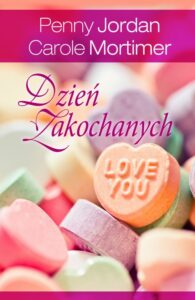Okładka: Dzień Zakochanych