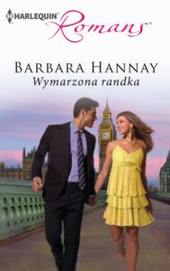 Okładka: Wymarzona randka