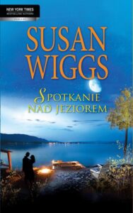 Okładka: Spotkanie nad jeziorem