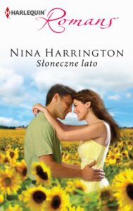 Okładka: Słoneczne lato