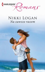 Okładka: Na zawsze razem