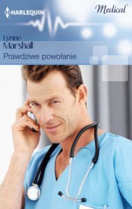 Okładka: Prawdziwe powołanie