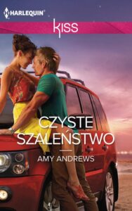 Okładka: Czyste szaleństwo