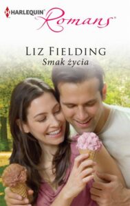 Okładka: Smak życia