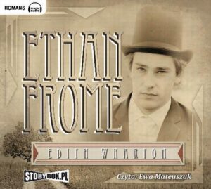 Okładka: Ethan Frome