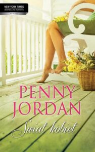 Okładka: Świat kobiet