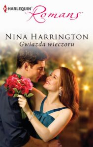 Okładka: Gwiazda wieczoru