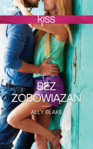 Okładka: Bez zobowiązań