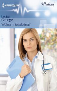 Okładka: Wolna i niezależna?