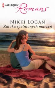 Okładka: Zatoka spełnionych marzeń