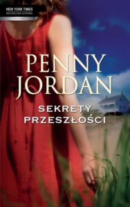 Okładka: Sekrety przeszłości