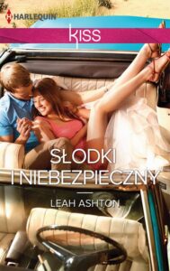 Okładka: Słodki i niebezpieczny