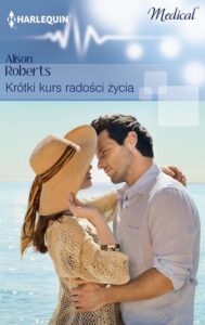Okładka: Krótki kurs radości życia