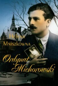 Okładka: Ordynat Michorowski