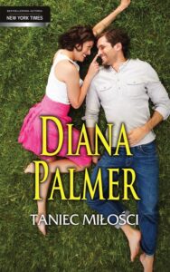 Okładka: Taniec miłości