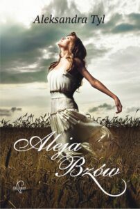 Okładka: Aleja Bzów