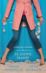 Okładka: Za żadne skarby