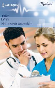 Okładka: Na przekór wszystkim