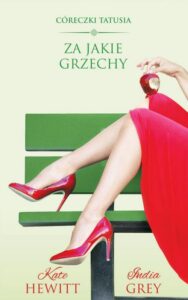 Okładka: Za jakie grzechy
