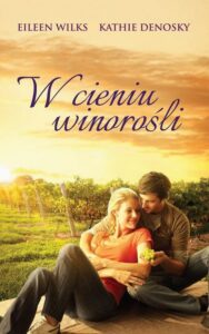 Okładka: W cieniu winorośli