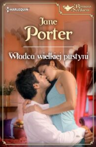 Okładka: Władca wielkiej pustyni