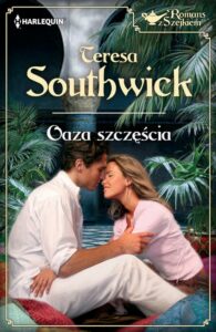 Okładka: Oaza szczęścia