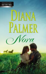 Okładka: Nora